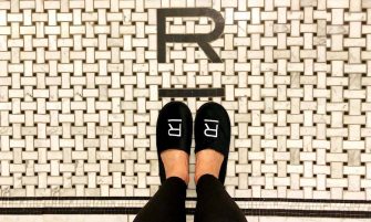 18 reasons you need to stay at New York’s Refinery Hotel