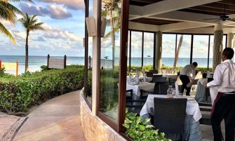 Why you need an all-inclusive Mexican resort in your life