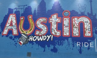 Austin, Texas, is your new favourite city. Here’s why.