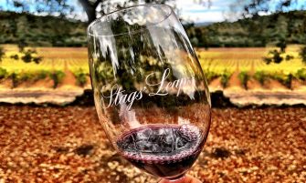 A first-timer’s guide to the Napa Valley