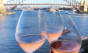A Sydney Harbourside Gem