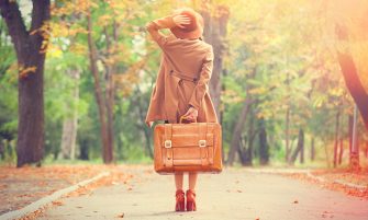 Pack a suitcase and we’ll tell you where to go for your next holiday