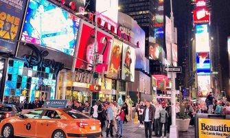 Hot hotel alert: 18 reasons to stay at the PUBLIC in NYC