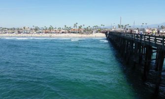 How to do a whirlwind weekend trip to the USA