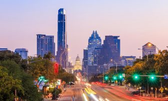 5 tips for your first time at Austin’s F1