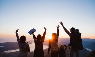 TRAVEL BFFs: How many of these experiences have you had?