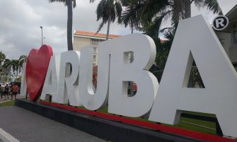 Hot hotel alert! 11 reasons to stay at the Renaissance Aruba Resort & Casino