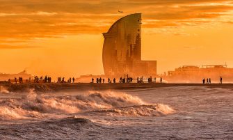 10 beaches to banish the winter blues