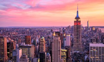 You’ve gotta check out Hotel Indigo LES, New York. Here’s why.