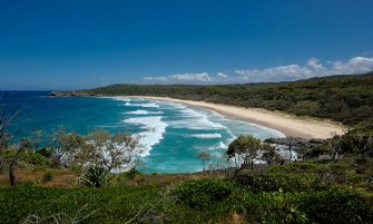Get naked! 9 of the best Aussie nude beaches