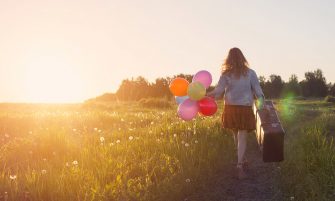 Should you quit your job to travel?