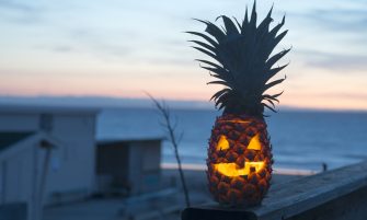 EEK! 7 of the USA’s most epic Halloween celebrations