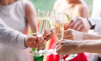 How to survive a day at the races (with your dignity intact)