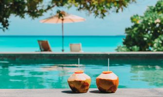 Naughty and nice: Our fave detox and retox getaways