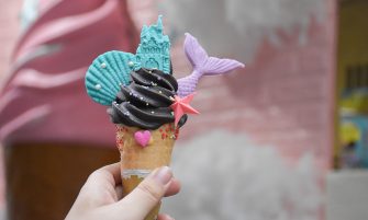 7 of the world’s most amazing ice-creams