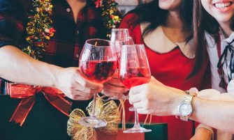 How to survive your work Xmas party (and stay on your boss’s good side)