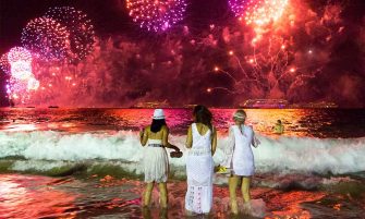 10 epic lastminute New Year’s Eve ideas