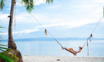 10 reasons holidays are the best hangover cures