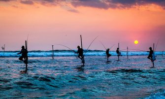 9 unreal destinations to visit in 2019