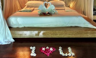 Why everyone needs a holiday with a private butler (at least once)