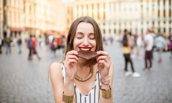 QUIZ: Where do your fave foods originate from?