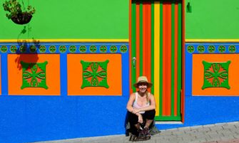 Why I like to travel to ‘dangerous’ destinations