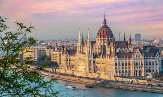 QUIZ: Do you know your world capitals? Round 2!