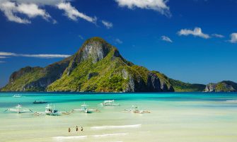 %$&* winter! 12 island getaways to escape to NOW!