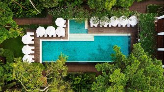 18 reasons why you need this Ubud resort in your life