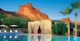 11 incredible hotel pools you need in your life