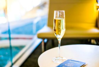 10 of the world’s best airport lounges