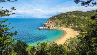 10 islands in Oz that are absolute paradise