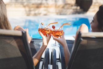 Girls trip! 7 spots perfect for a ladies’ weekend