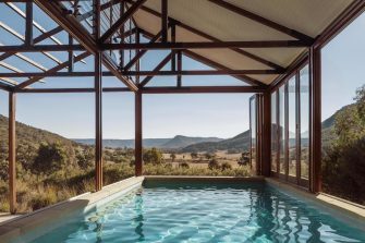 Oz hotel spas worth planning your holiday around